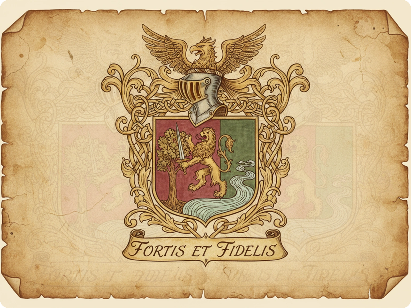 Add meaning to family businesses