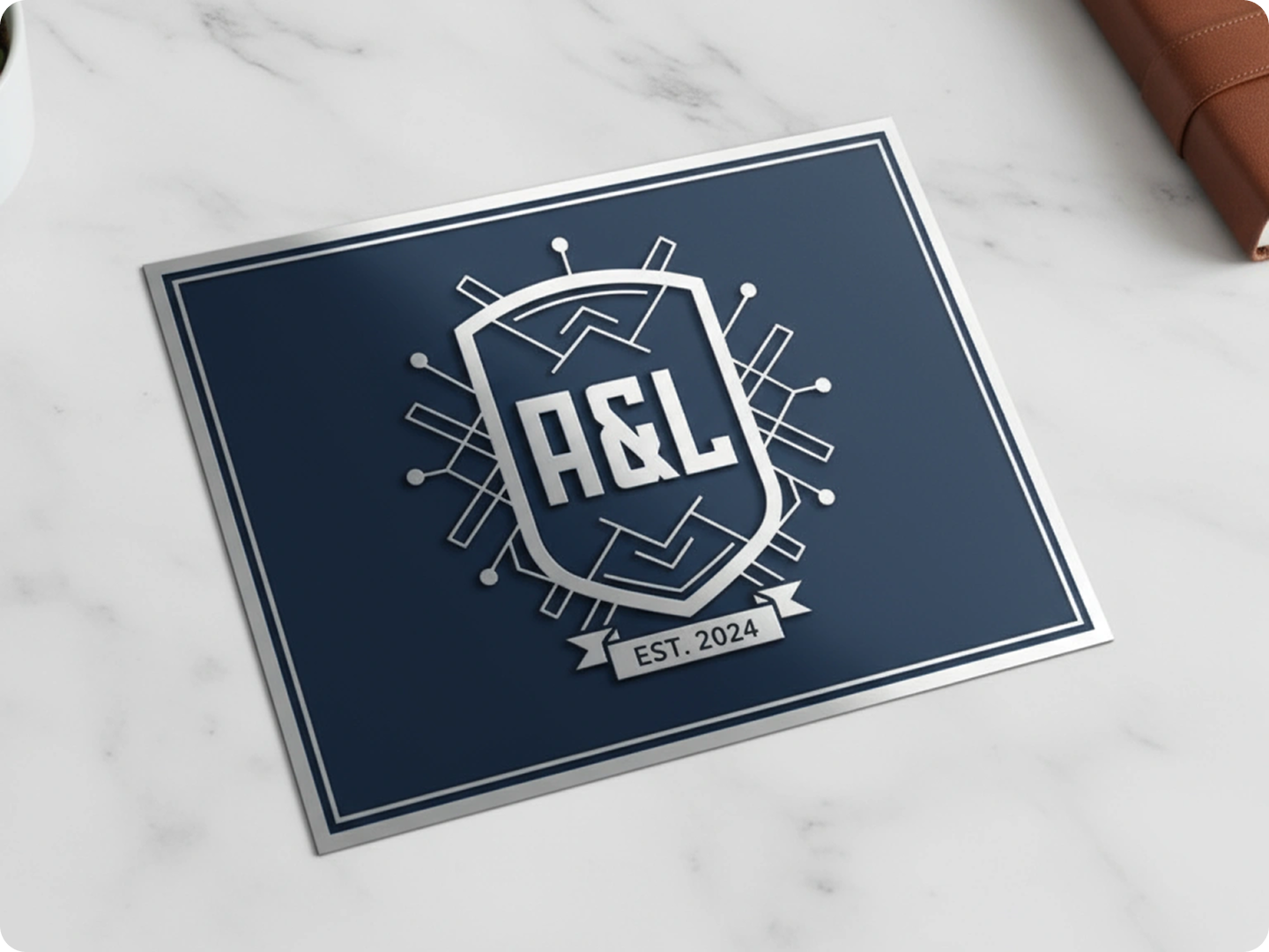 Create a unique heirloom for future generations