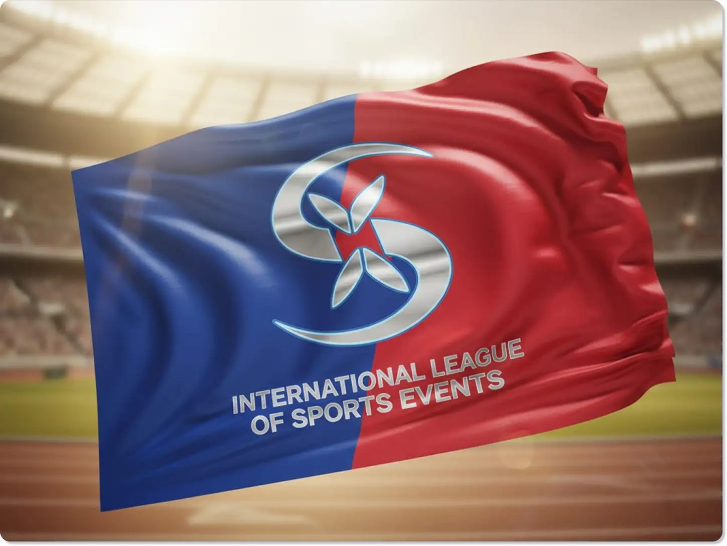 Placeholder image for Team and Community Flags