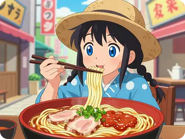 generated by Z-image Trubo