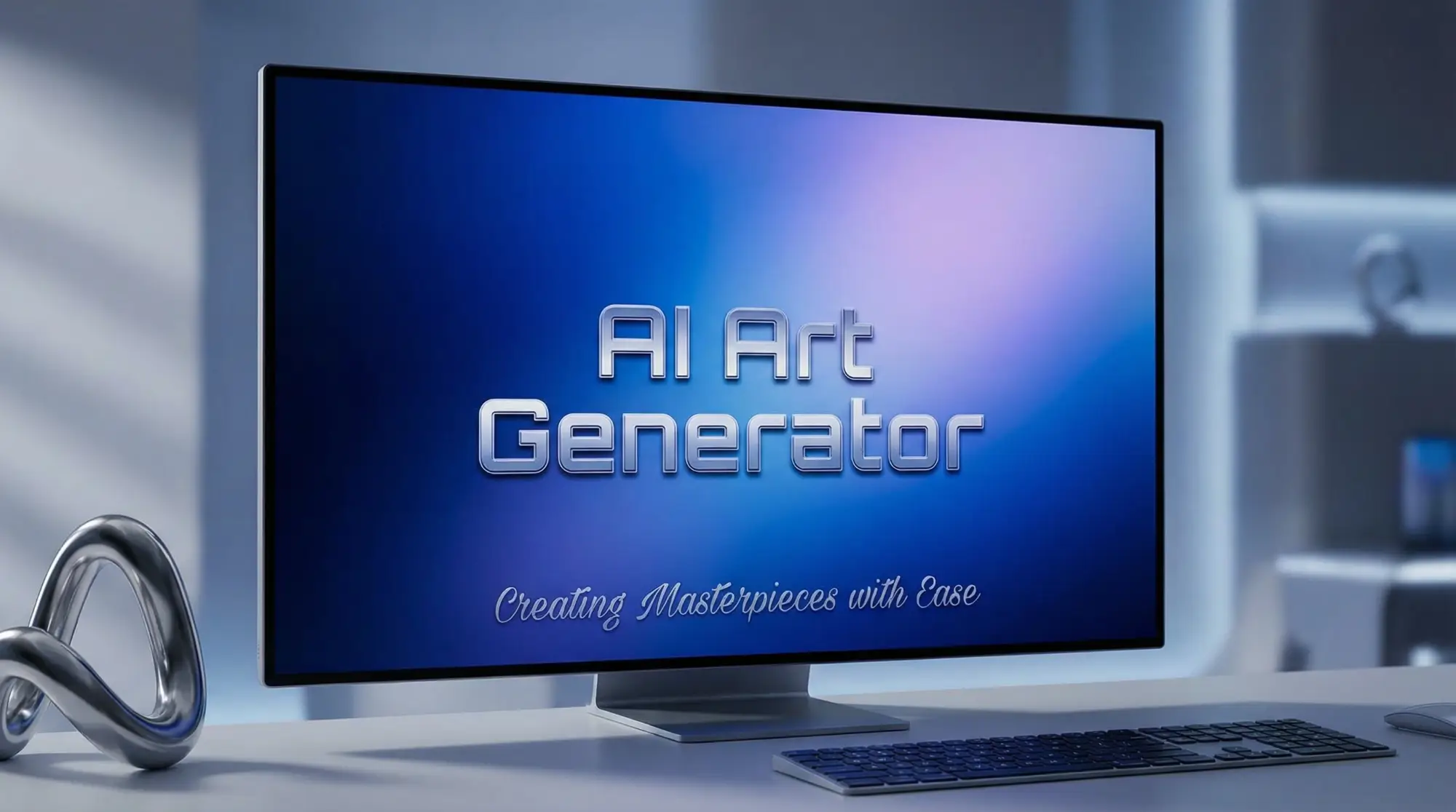 AI Art Generator