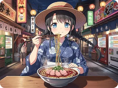 generated by Flux.2 Klein