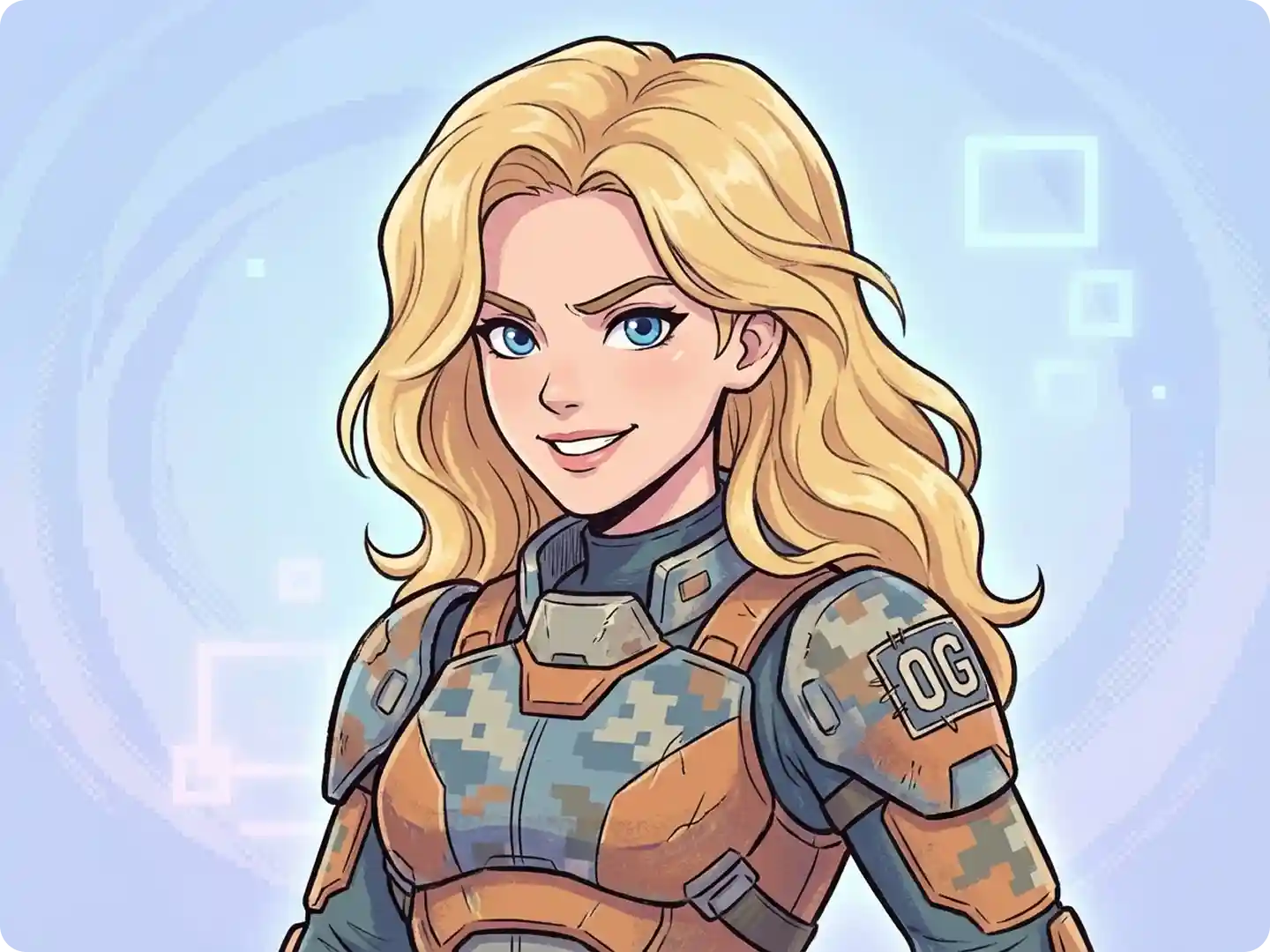 Show Off Your OG Status