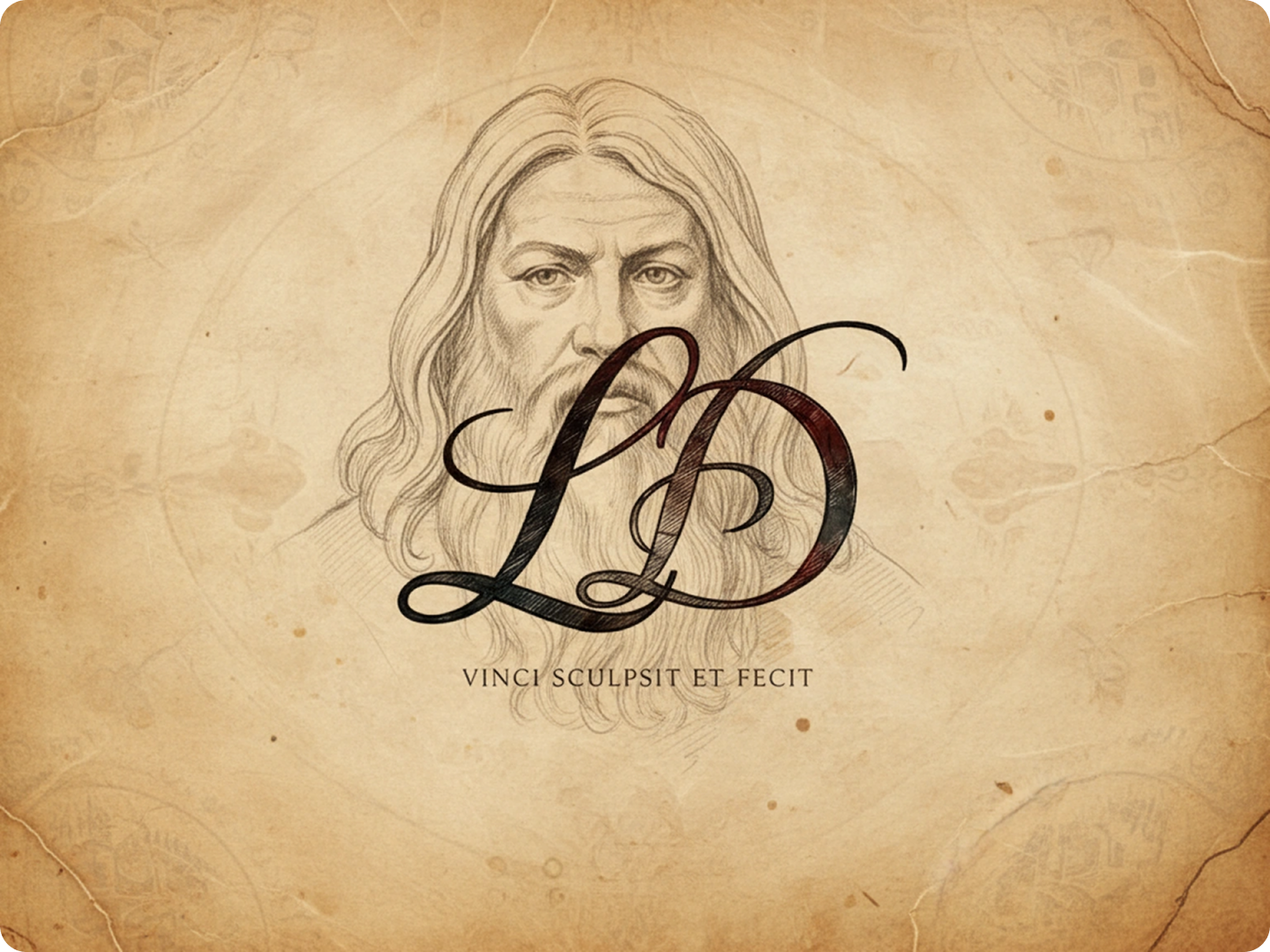 Authentic Handwritten Style