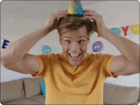 Personal Funny AI Videos