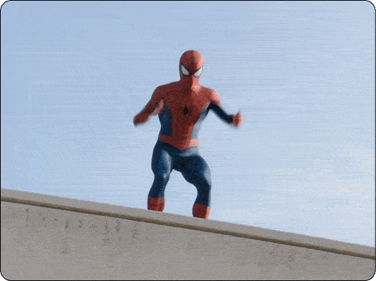 Cinematic Funny AI Clips