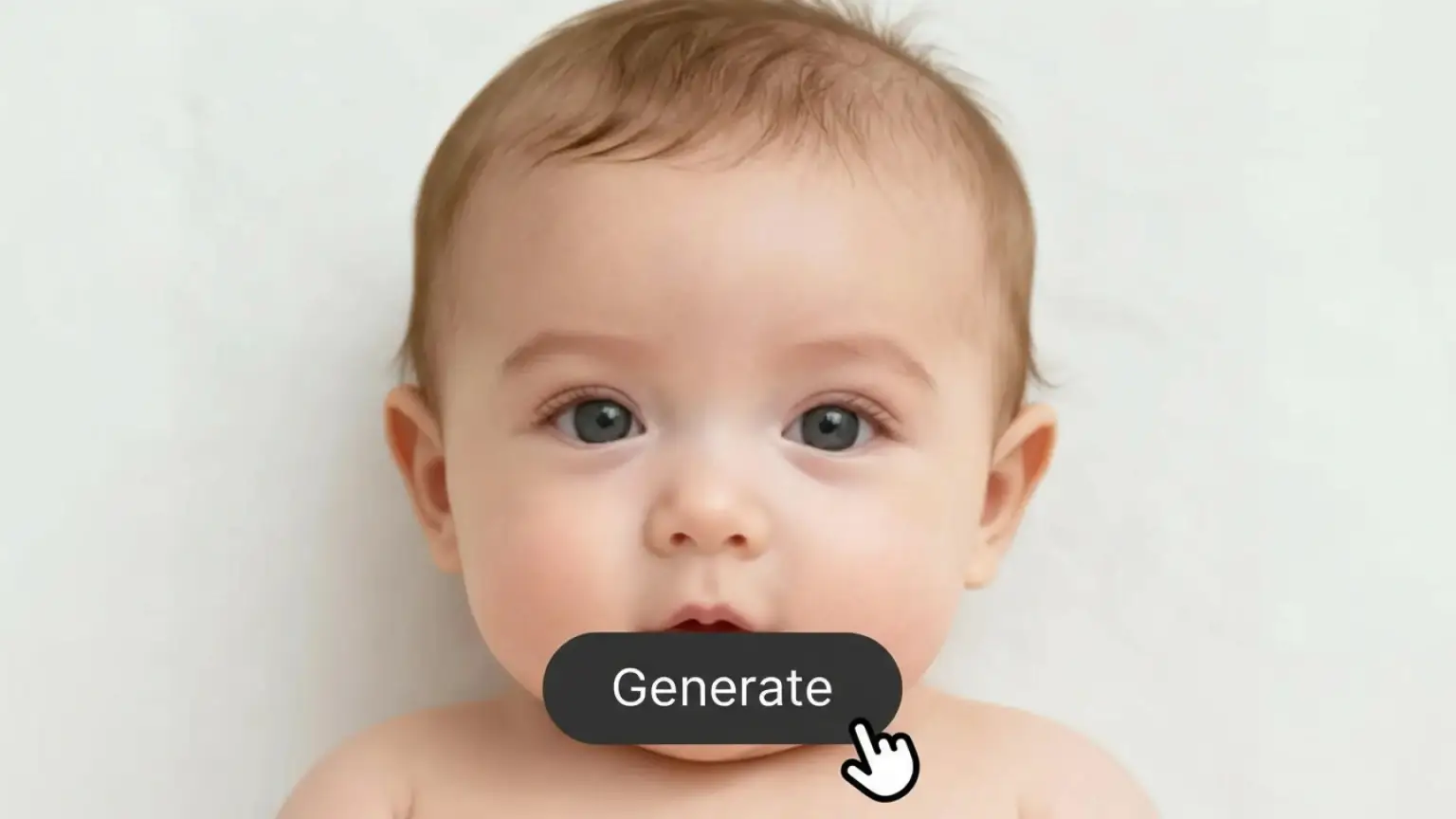 Free AI Baby Generator