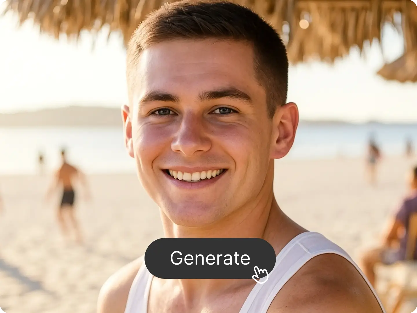 Generate your result