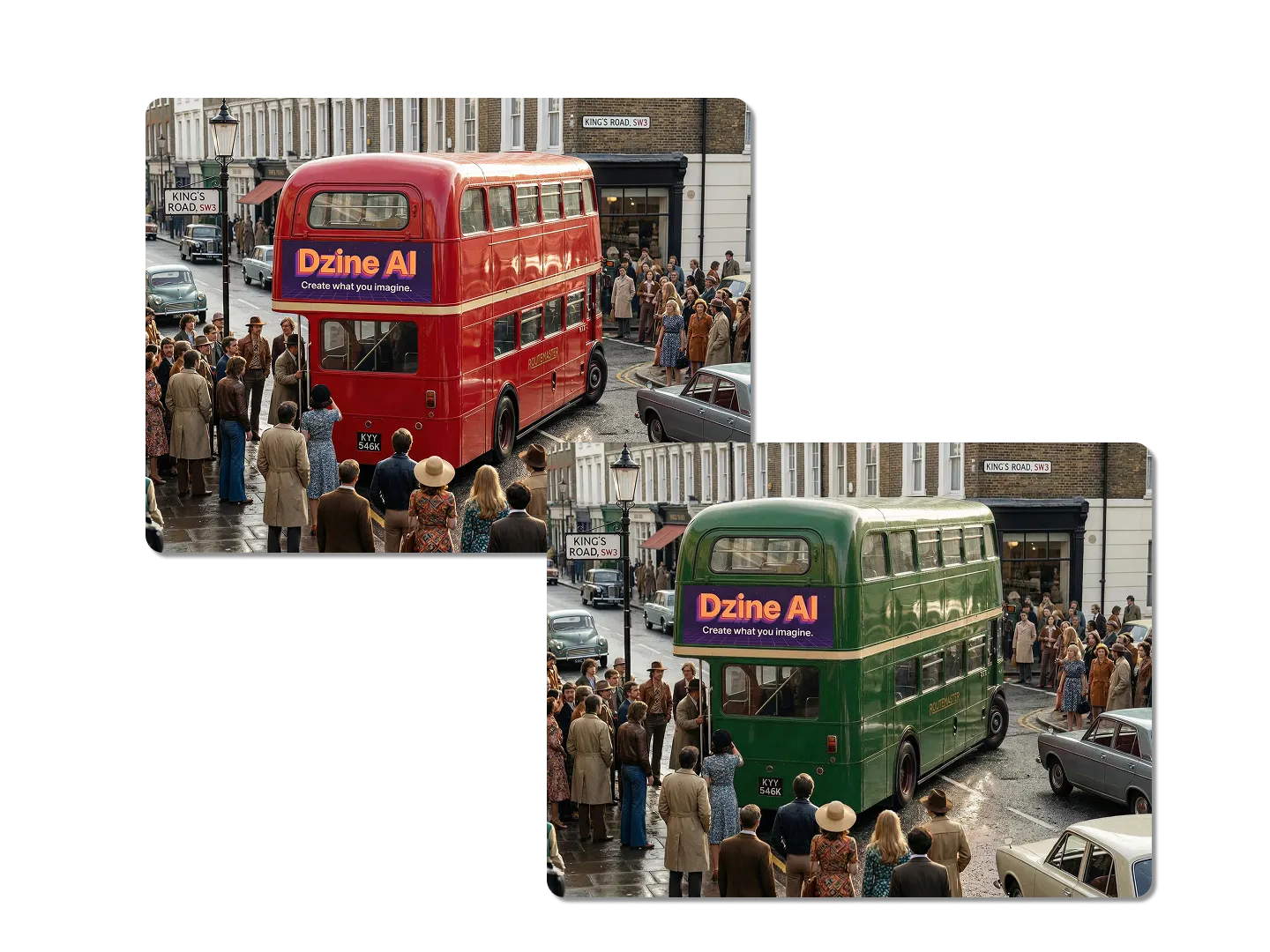 GPT Image 1.5 Precise Control Over Composition and Element Placement