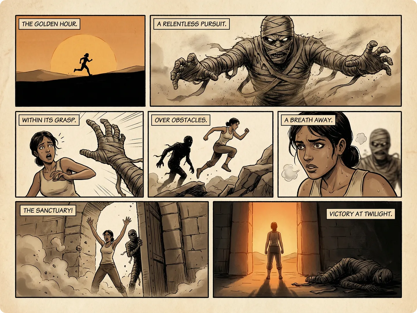 Works with Multi-Image and Editing Workflows