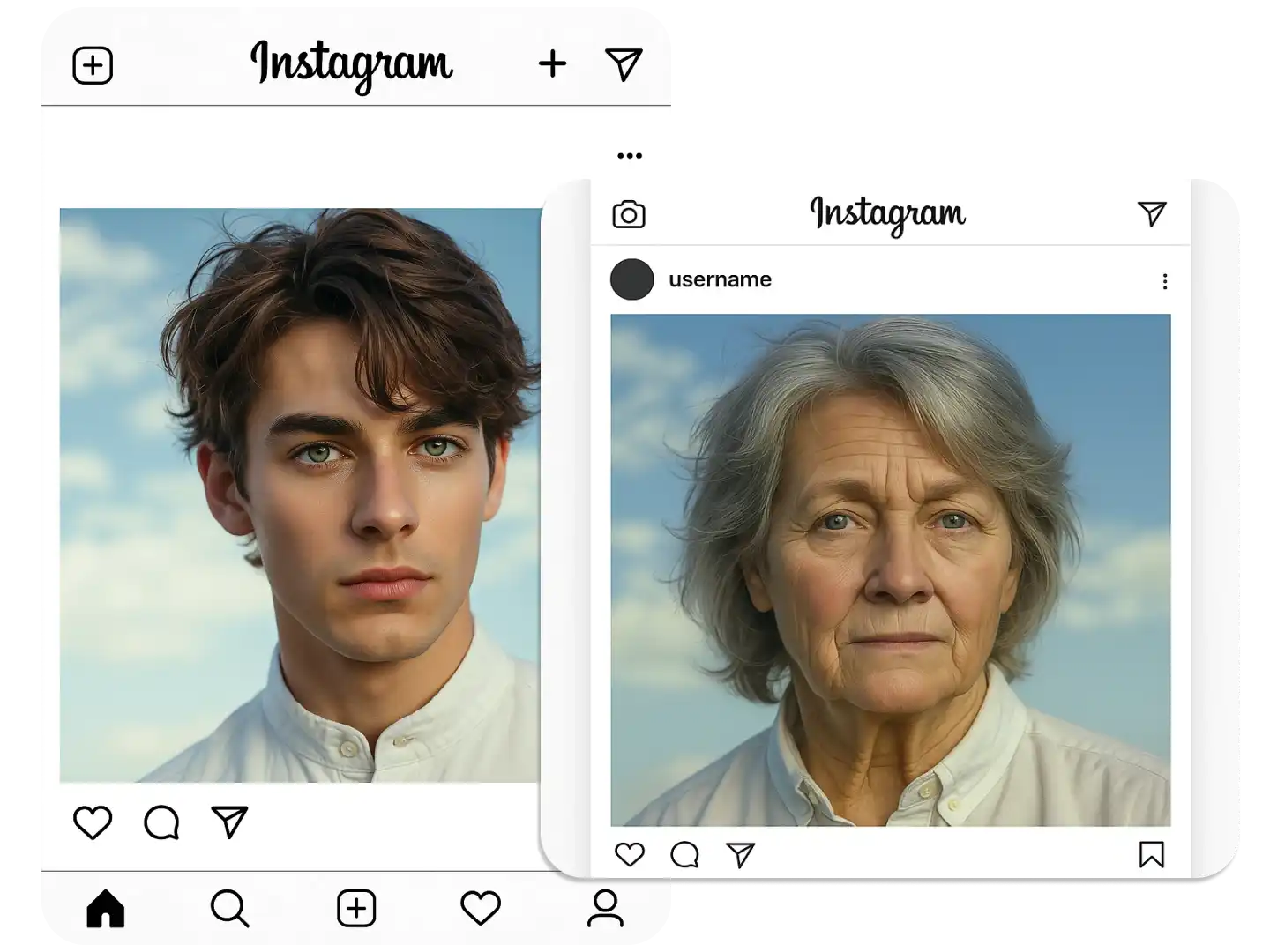 Grok Imagine 1.5 AI image generator multi-aspect ratio social media output