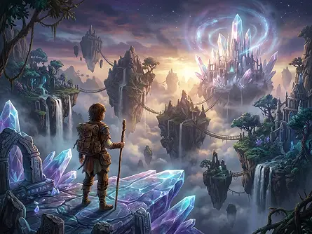 Grok Imagine 1.5 for Concept Art and Creative Projects