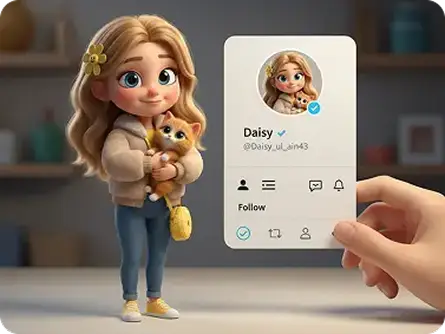 Grok Imagine 1.5 for Social Media and Content Creation