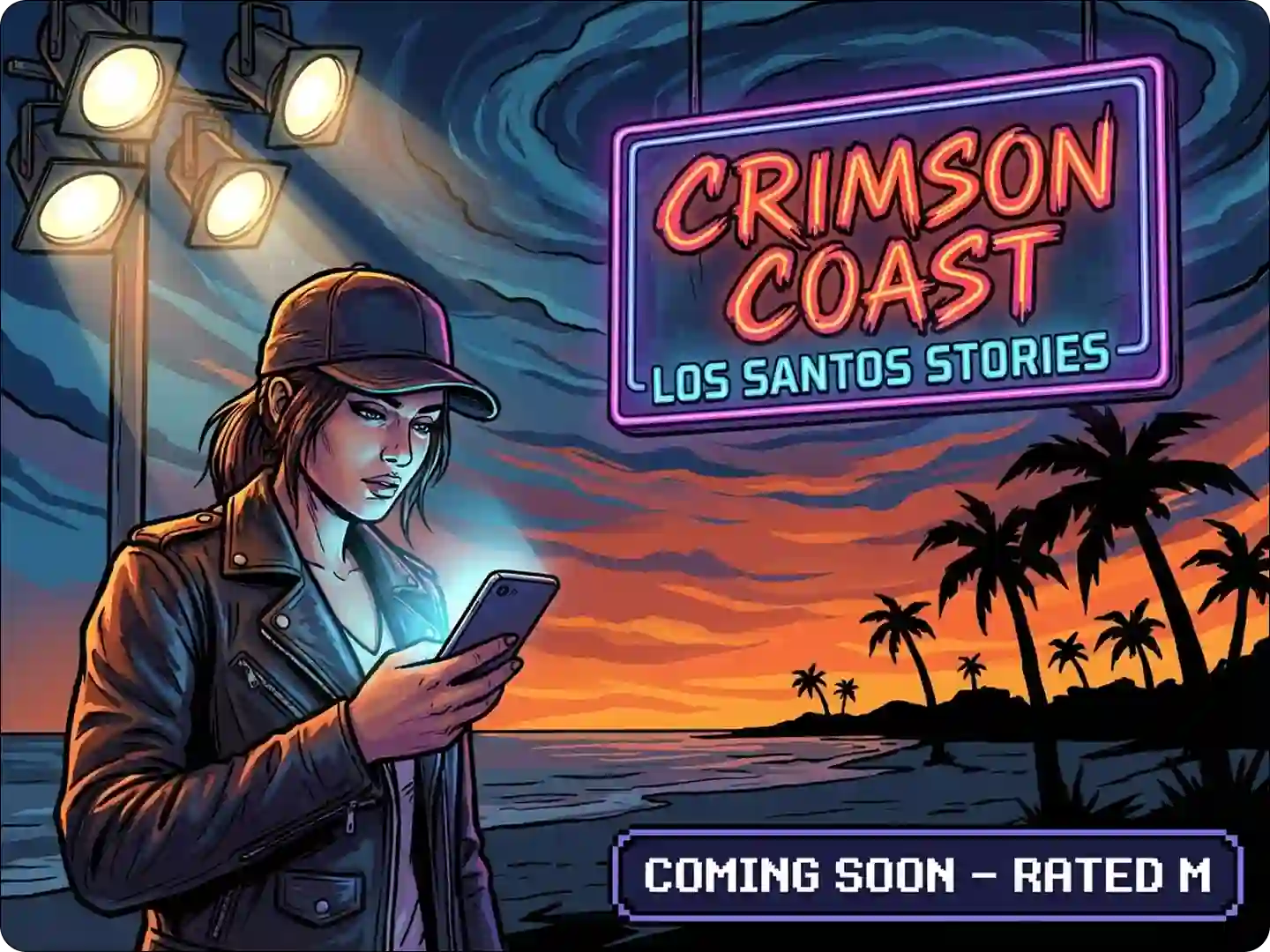 Design custom game-inspired merch