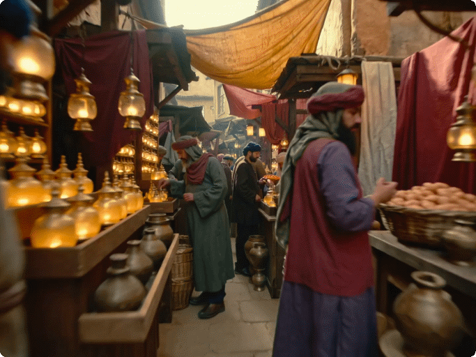 Seedance 1.0 Pro Precision Control Over Camera Movements