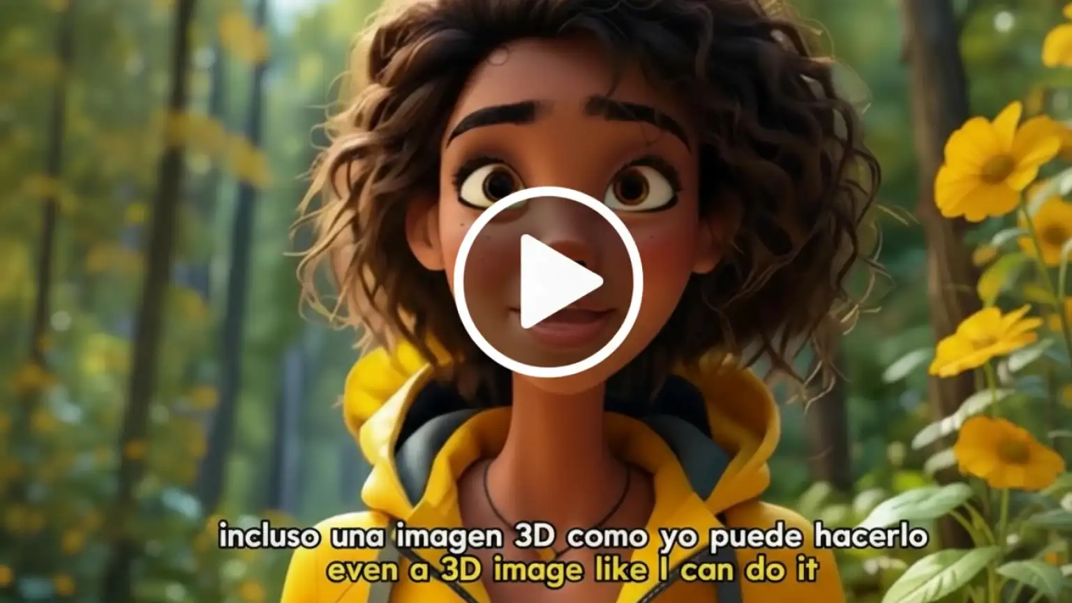 Creat Talking Avatar with Dzine AI