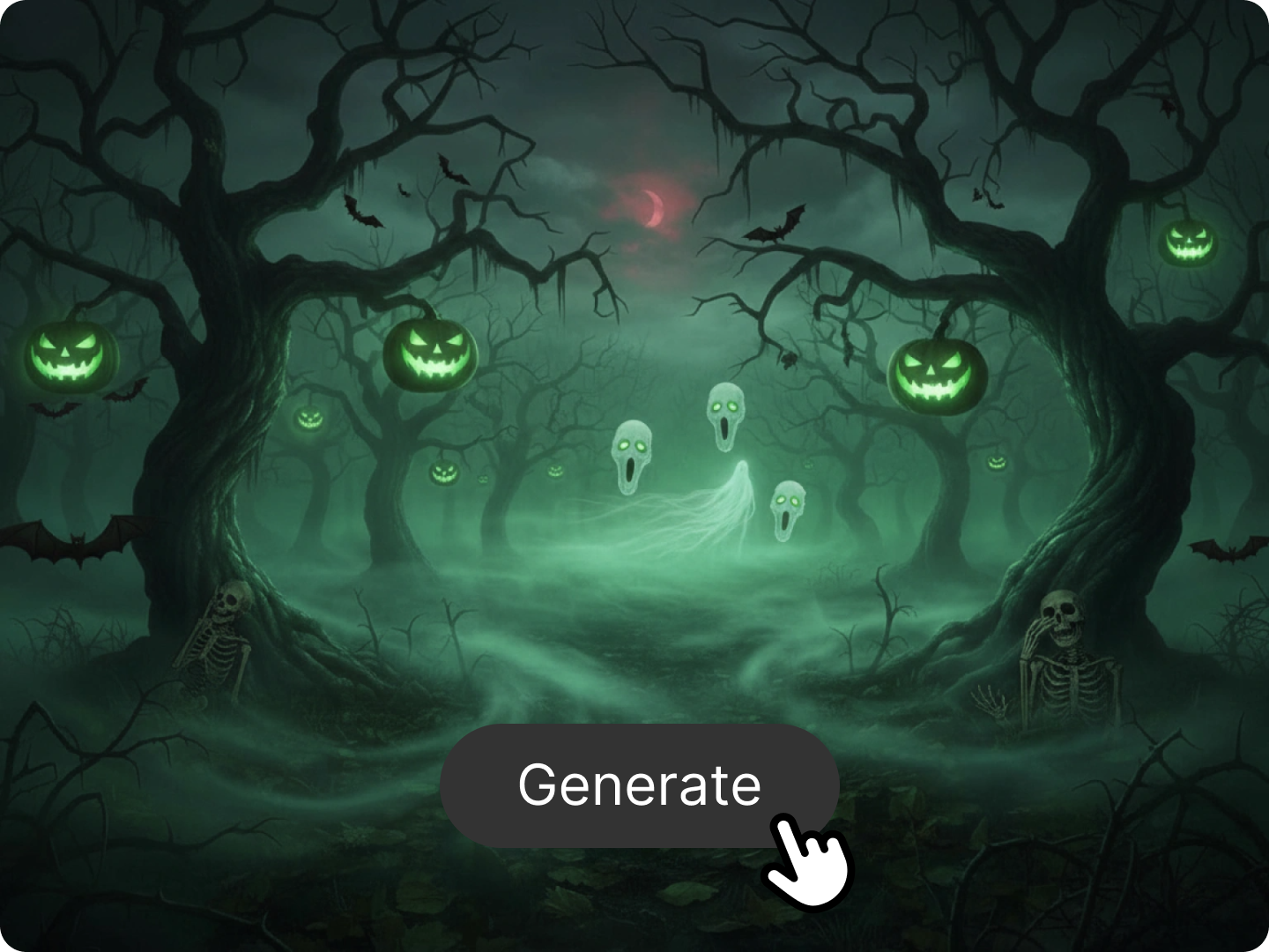 Step 3: choose a model