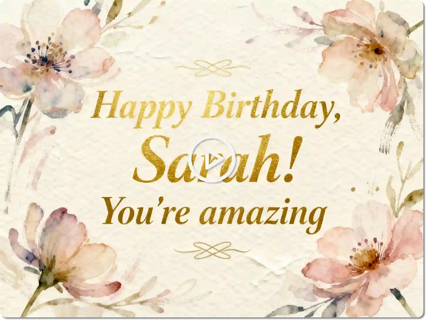 Placeholder image for Video Card Creation