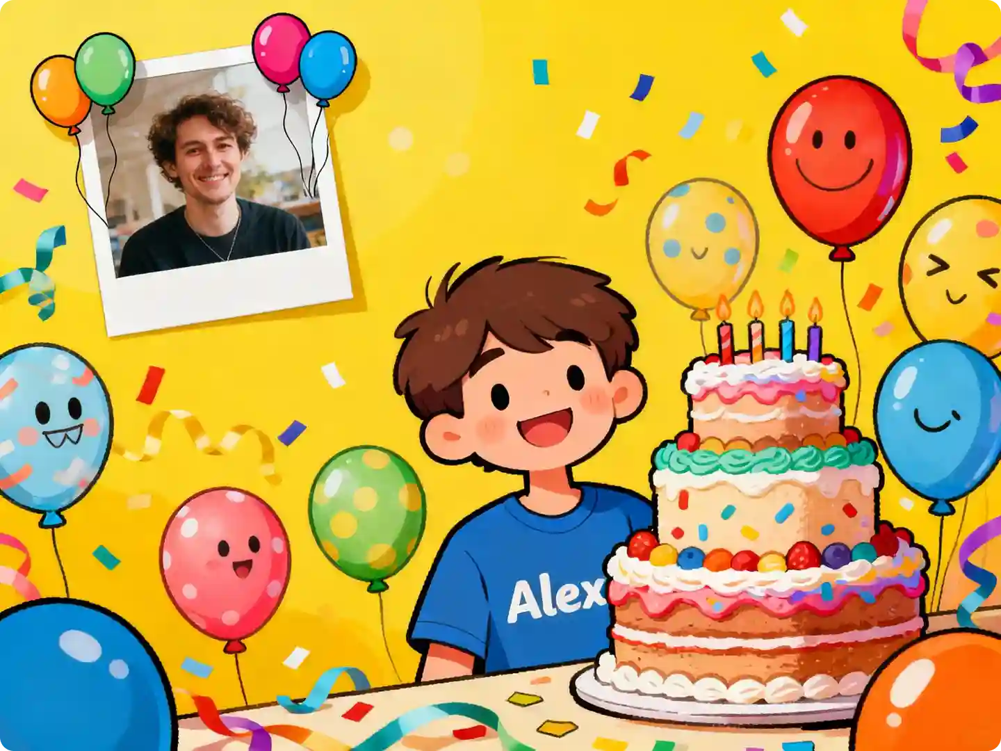 Placeholder image for AI Photo Integration