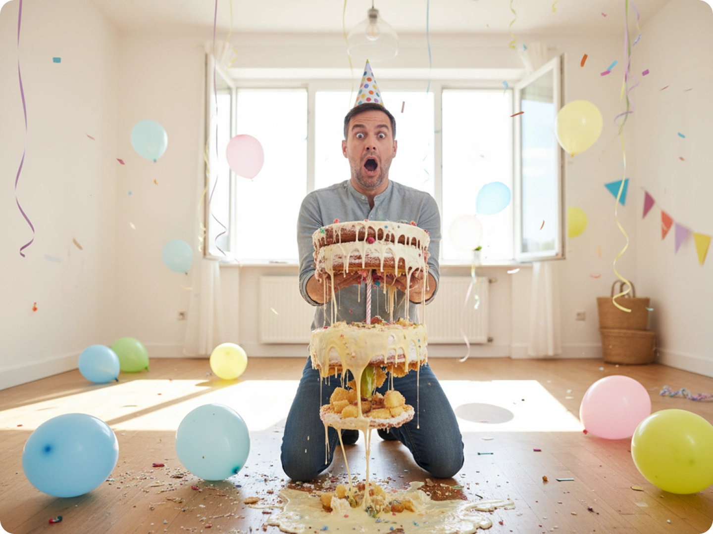 Birthday humor for every relationship