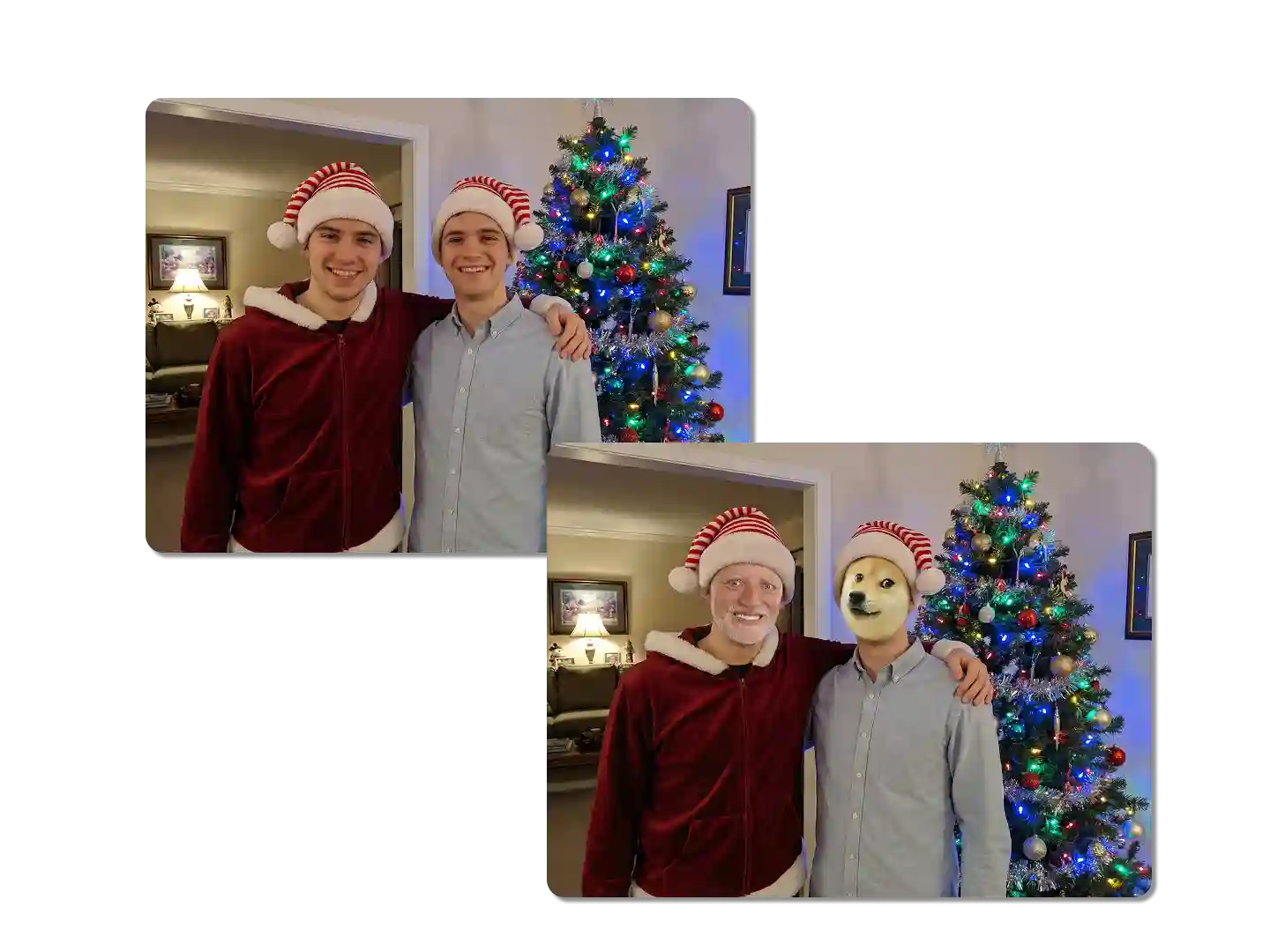 Custom Meme Creation