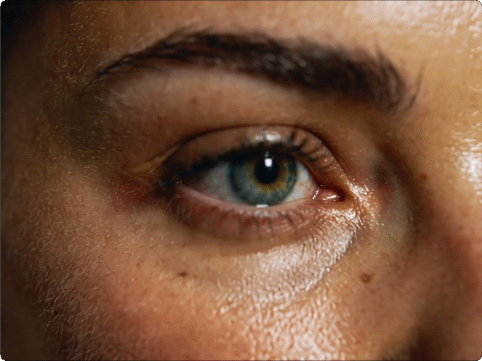 Empty image placeholder for Kling Omini feature