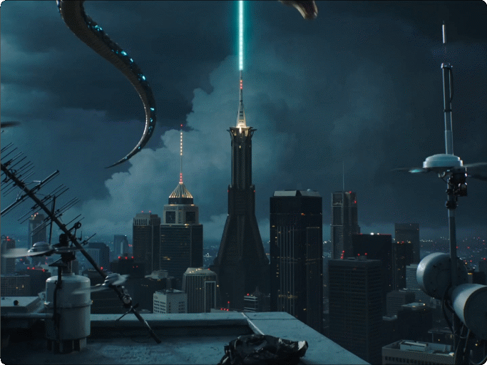 Hunyuan Video Image-to-Video generation