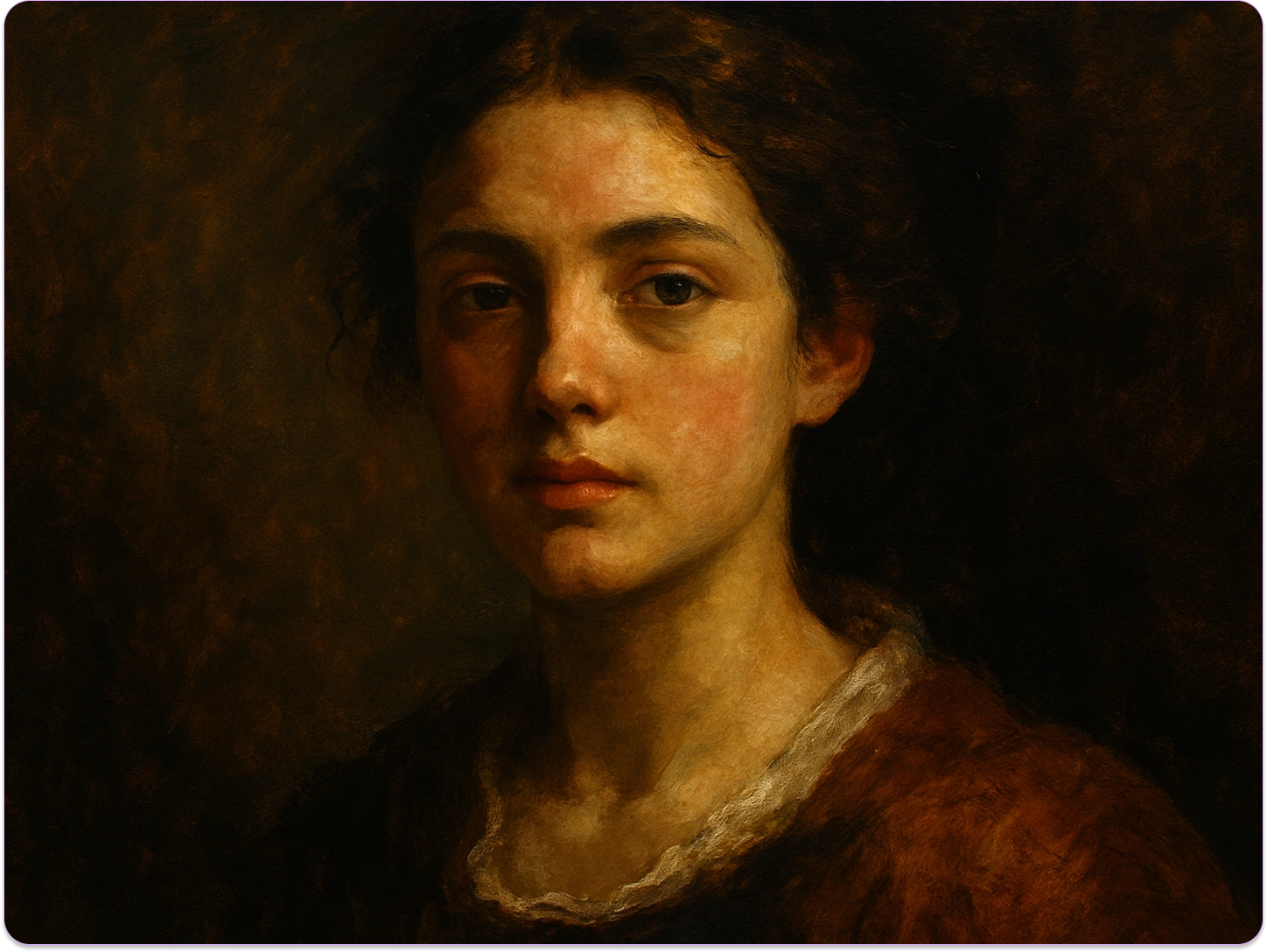 Fun, experimental, and fantasy-themed profile pictures