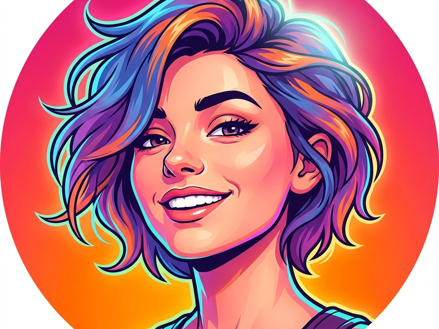IG Pic Profile Create Stunning Instagram Profile Pictures With Dzine IG Pic Profile Create Stunning Instagram Profile Pictures With Dzine