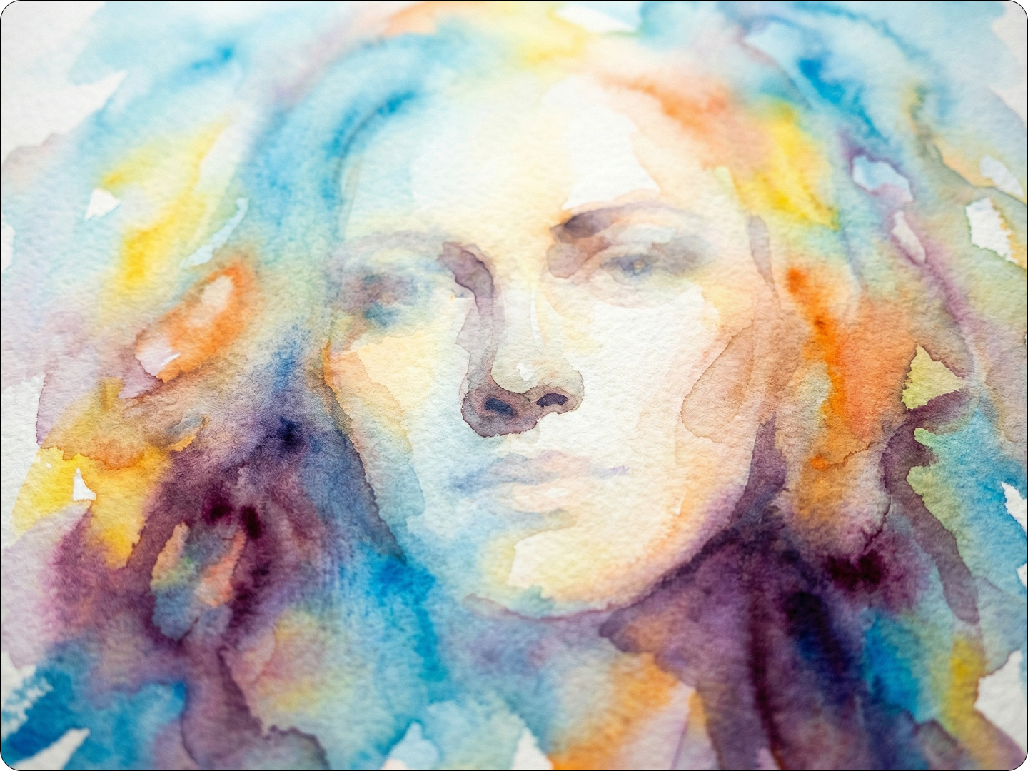 Create art for small businesses