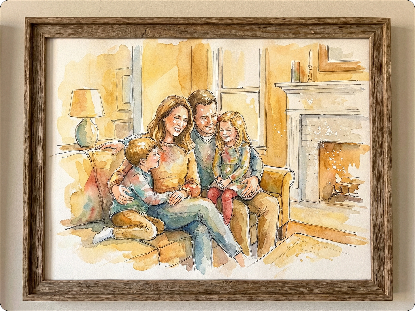 Enhance social media posts