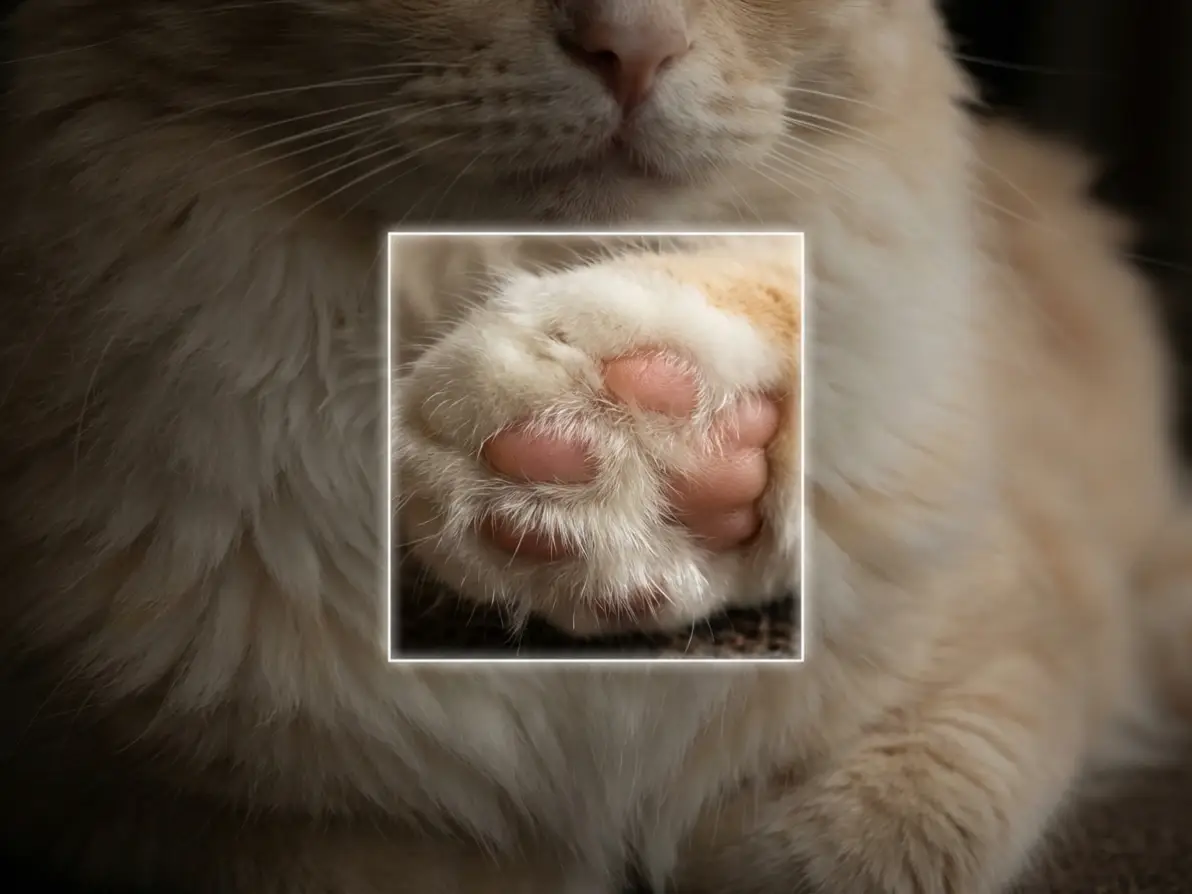Zoom In Pet Photos to Capture Adorable Details