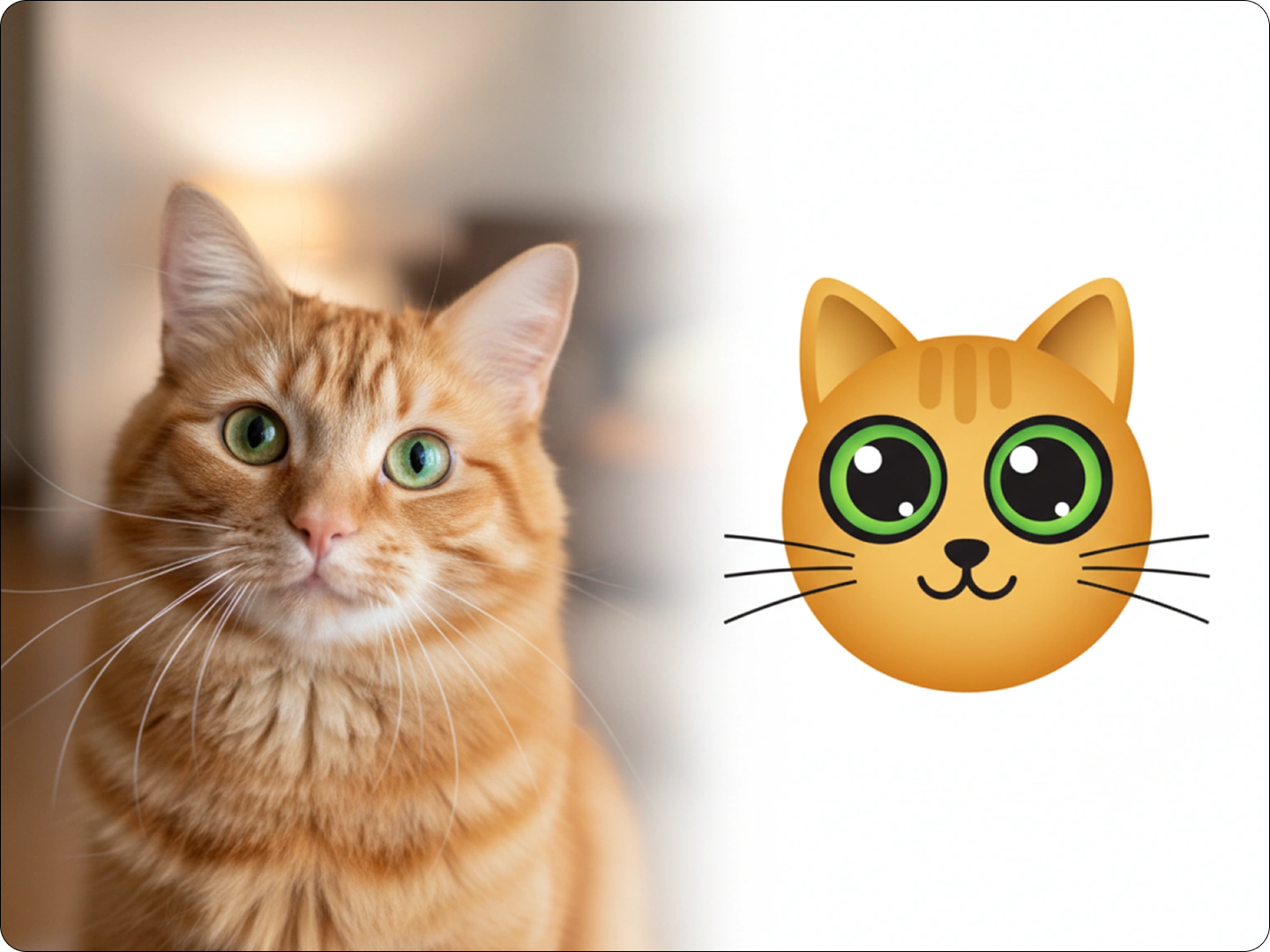 Design event-specific emojis