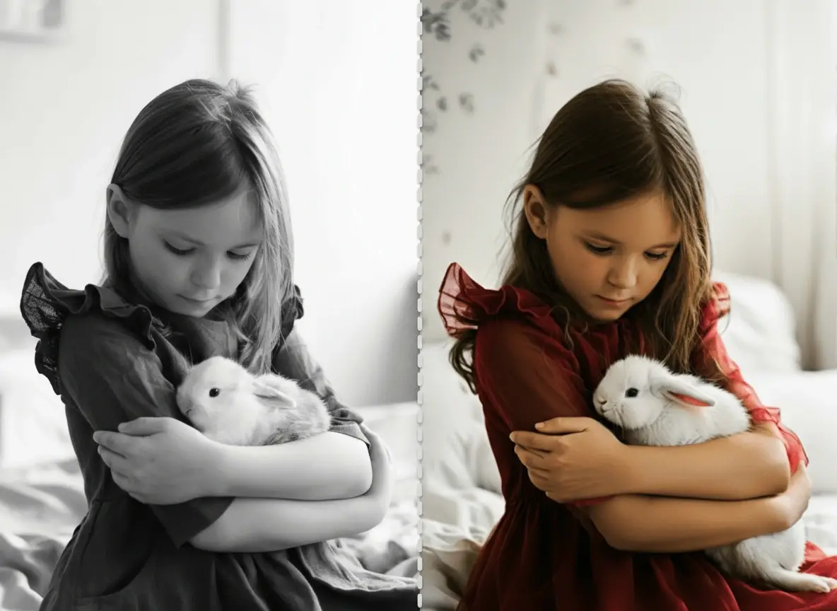 Colorize Photos Online for Free