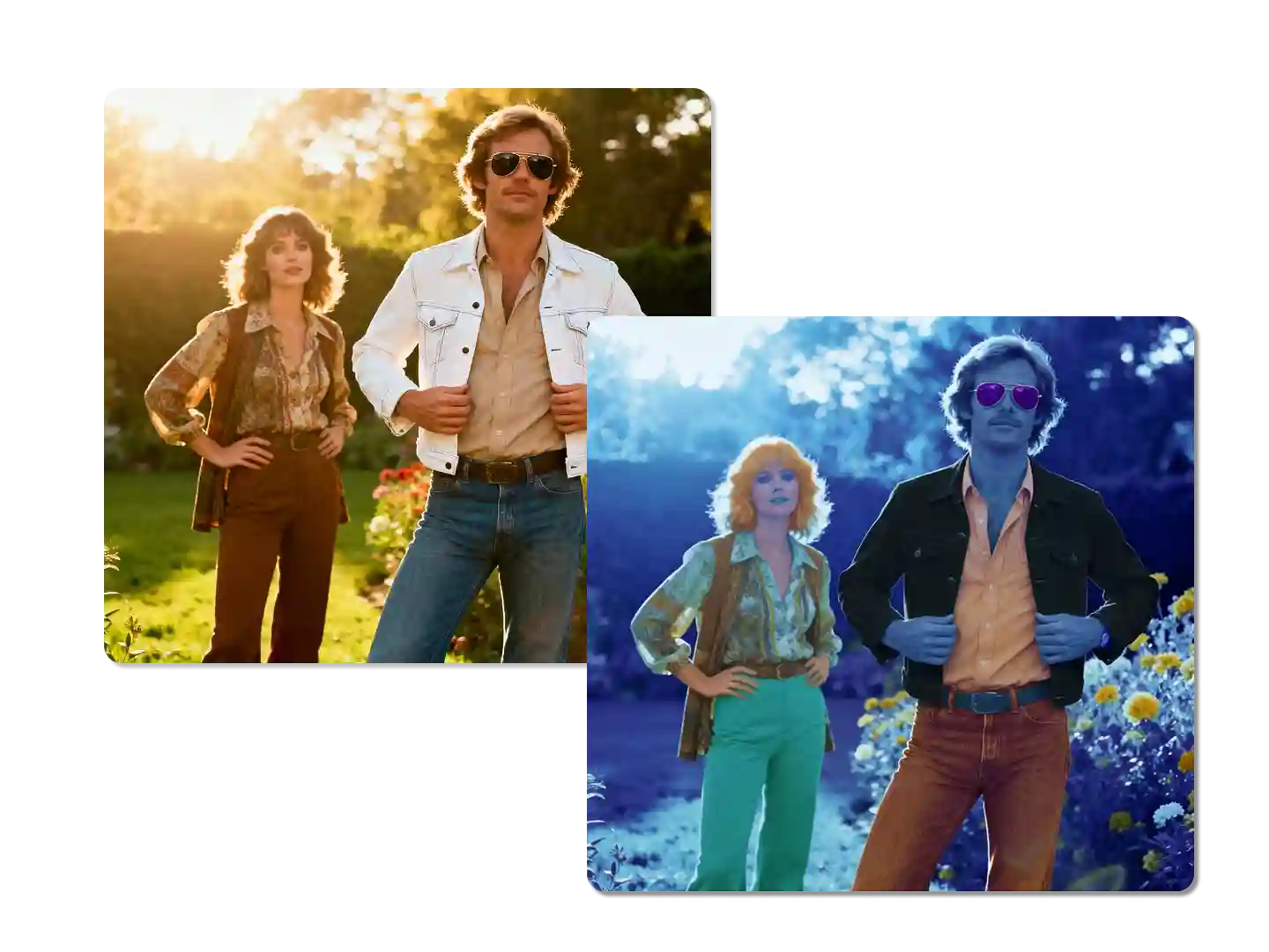 Dzine image to video AI can convert any image and keep consistency