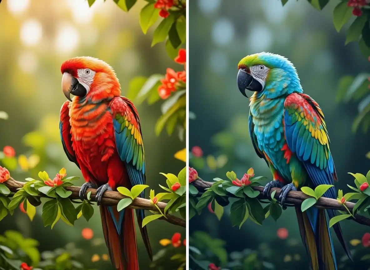 Image Color Changer Online