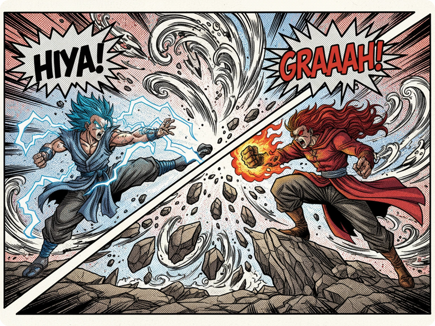 Natural language JoJo editor