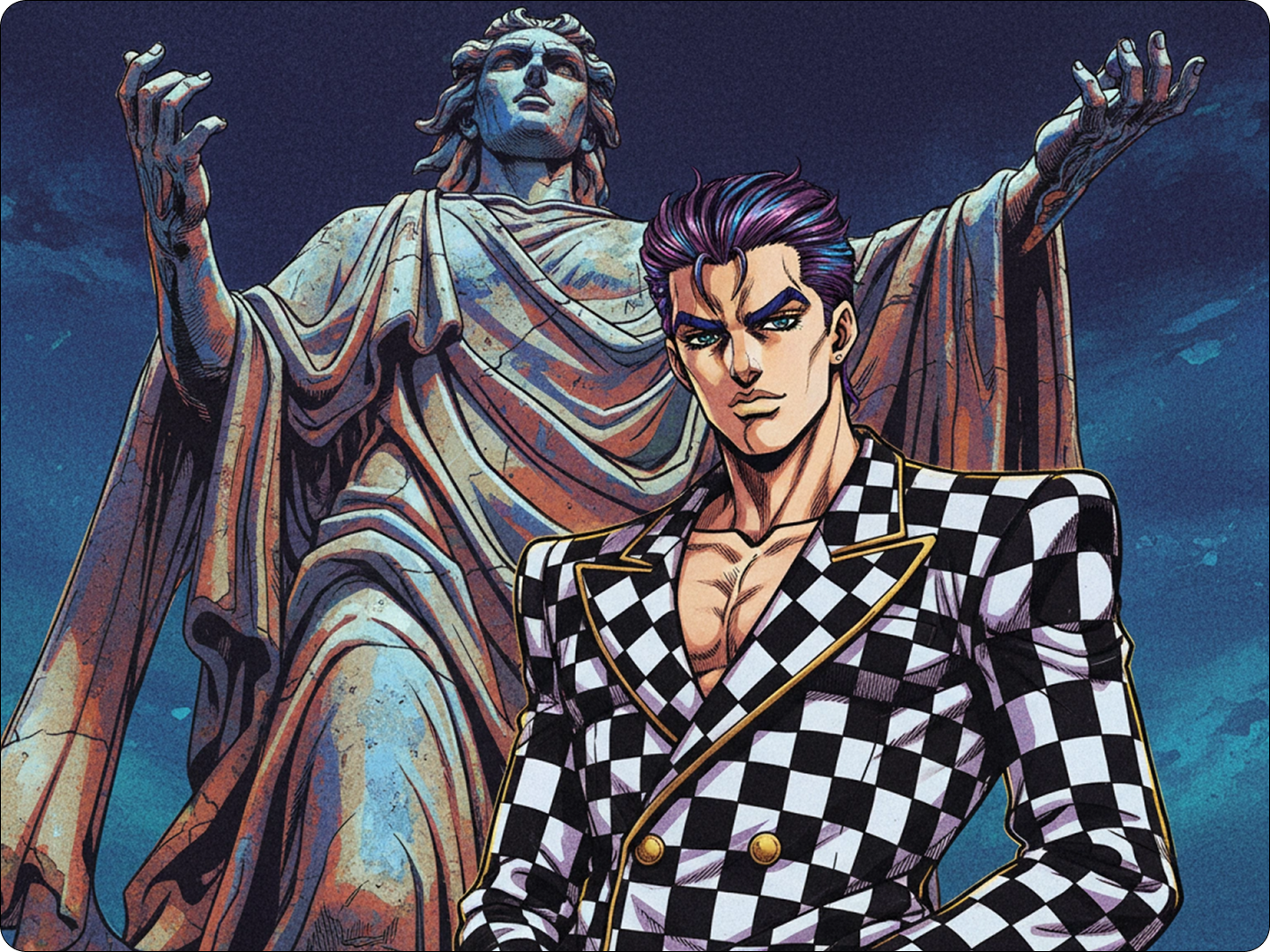 Advanced editing features