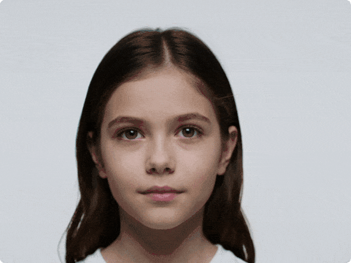 Kling 2.5 delicate emotionla expression and role interpretation