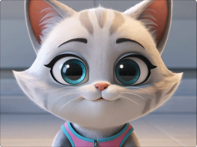 Kling AI Charater consistent