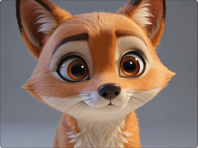 Create stunning 3-15 second AI videos in minues