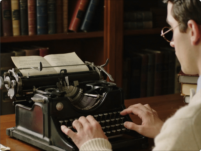 Empty image placeholder for Kling Omini feature