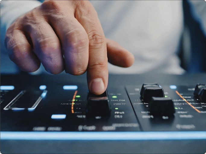 Empty image placeholder for Kling Omini feature