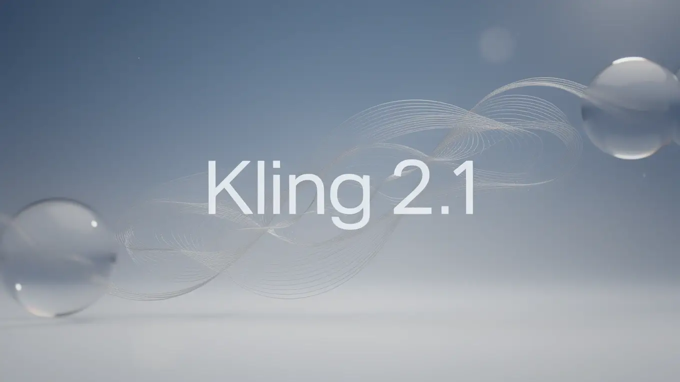 Kling 2.1 Video Generator