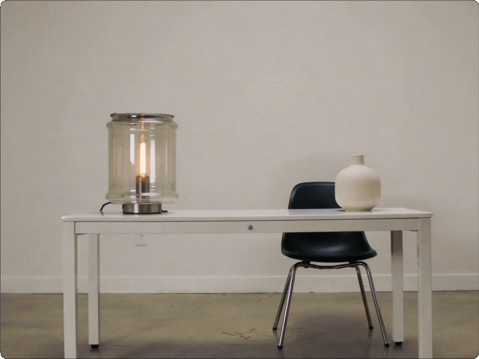 Empty image placeholder for Kling Omini feature