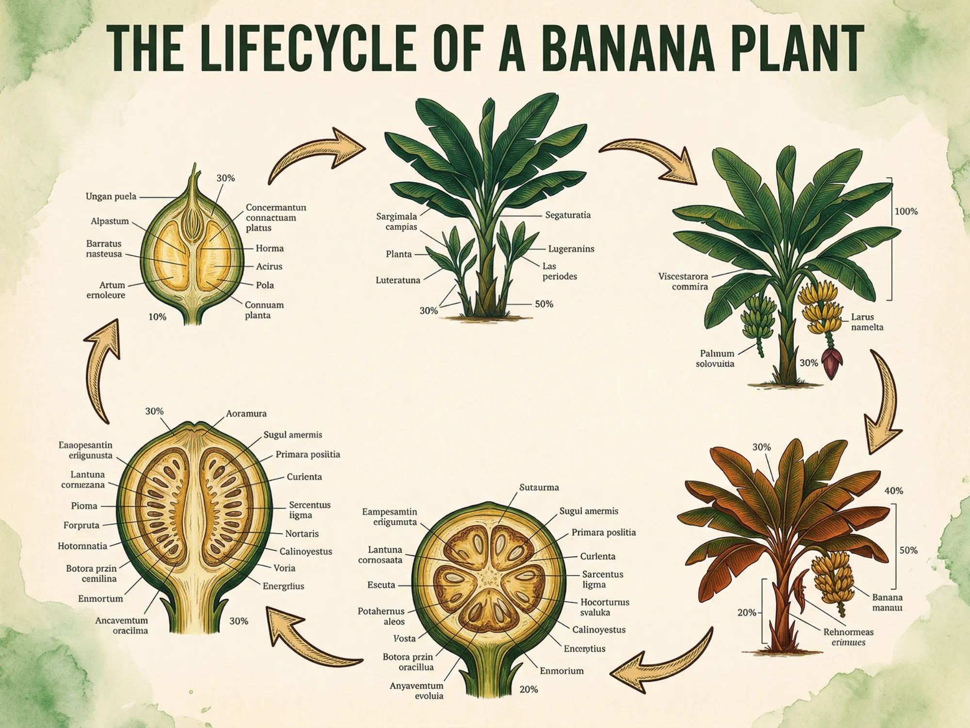 Complex Concepts Made Visually Clear