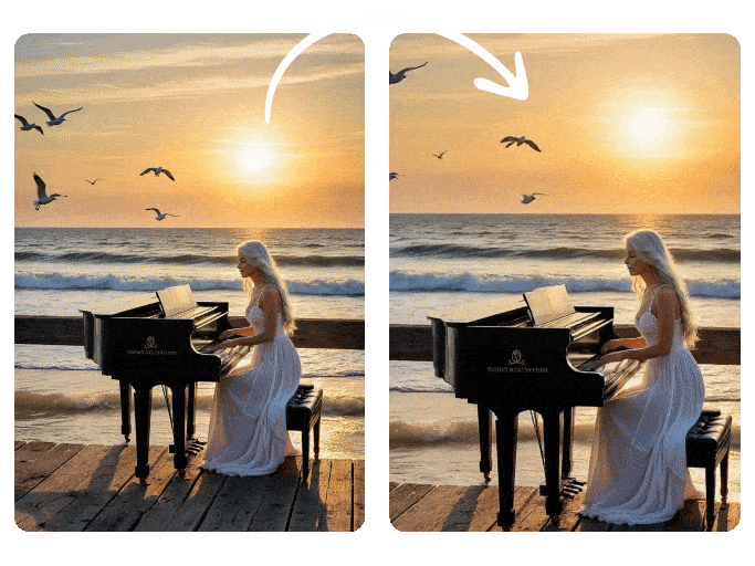 Kling AI Image to Video