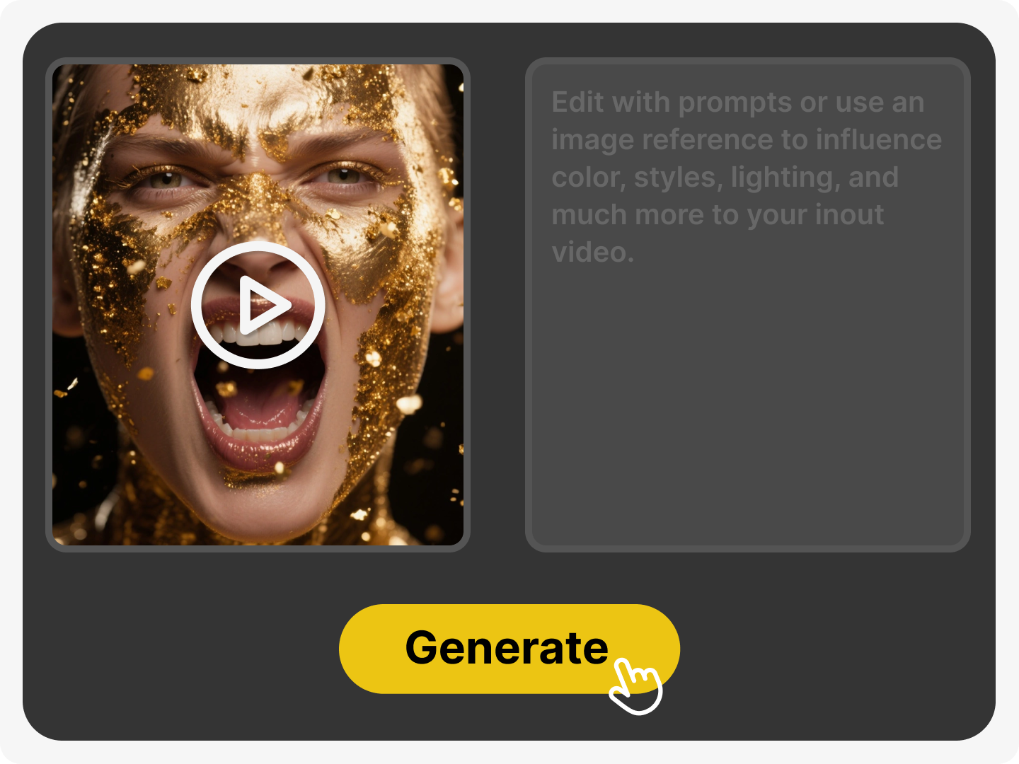 Advanced Video Editing