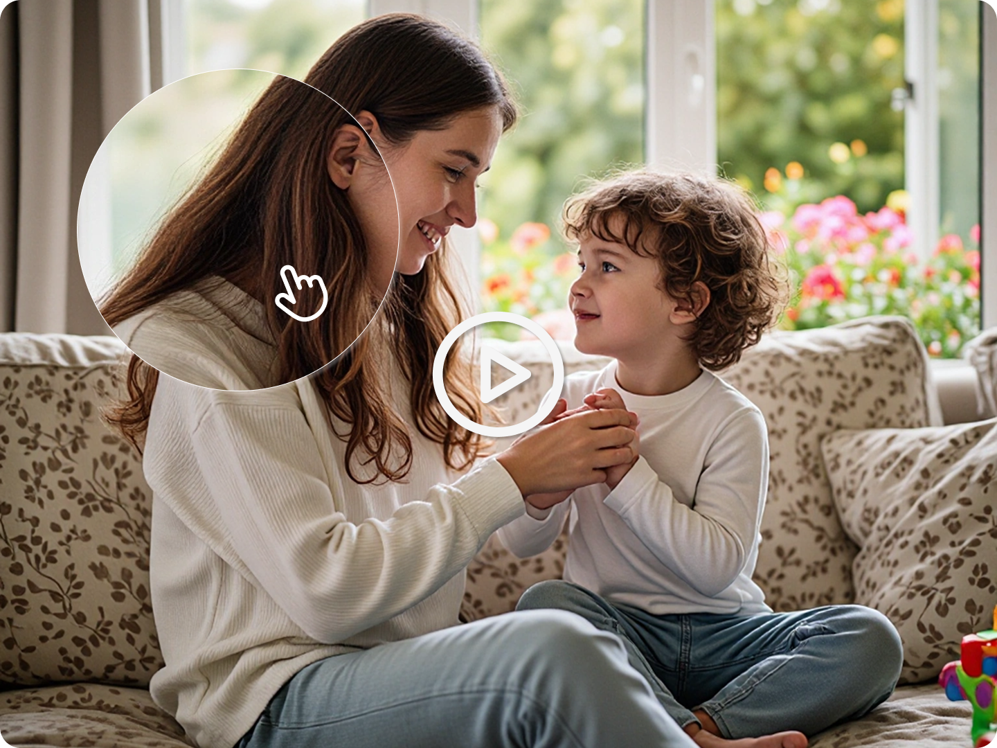 Hyper-Realistic Details