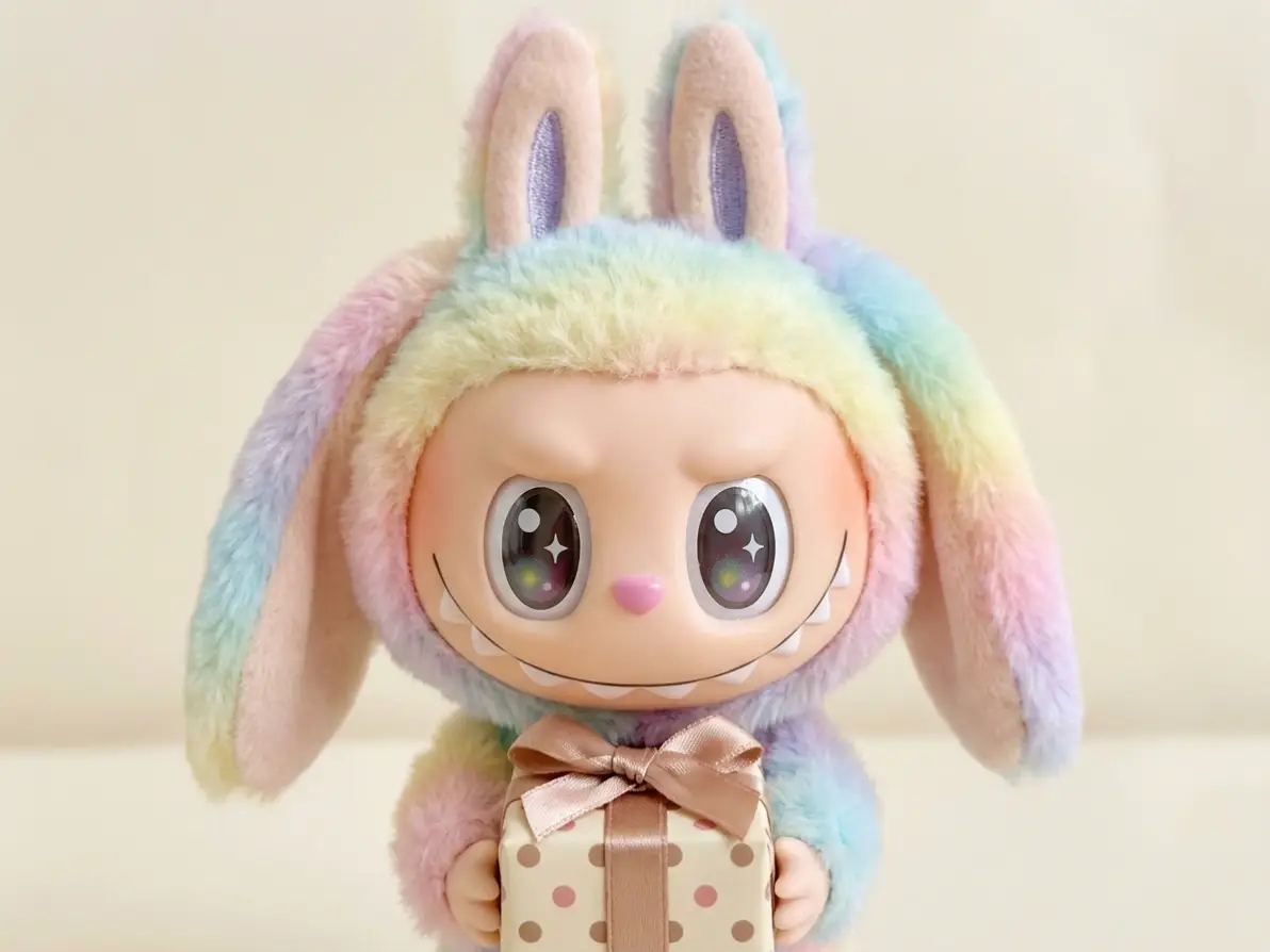 Custom Labubu Gifts
